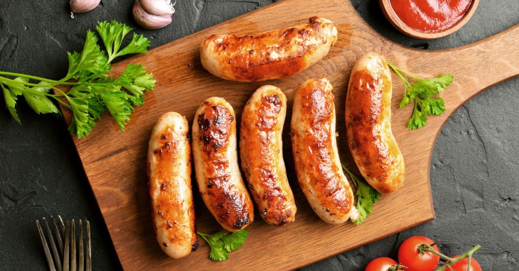 Johnsonville Beer Bratwurst Recipe - Momsdish