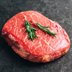 Steaks